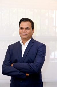 MANOJ SIR CHAIRMAN 2